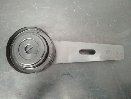 [201464] TENSOR CORREA AUXILIAR