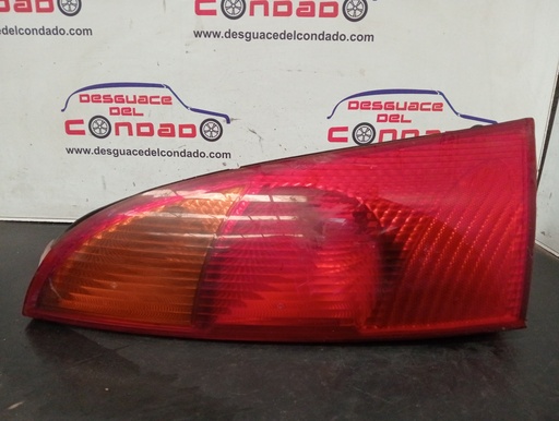 [196662] PILOTO TRASERO IZQUIERDO