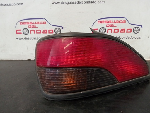 [196659] PILOTO TRASERO IZQUIERDO