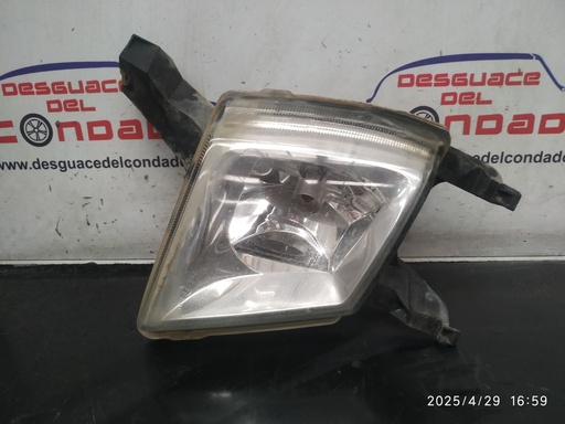 [184538] FARO ANTINIEBLA DERECHO