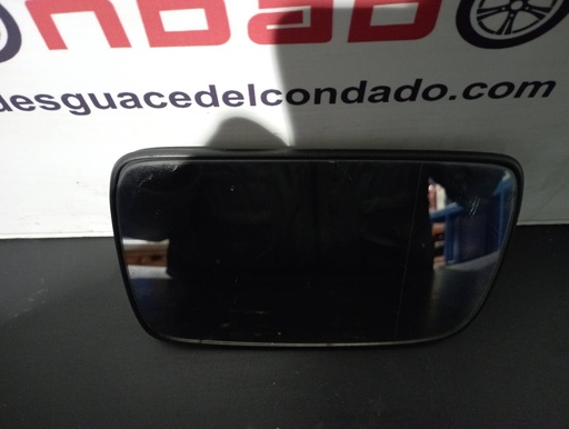 [118608] CRISTAL RETROVISOR IZQUIERDO