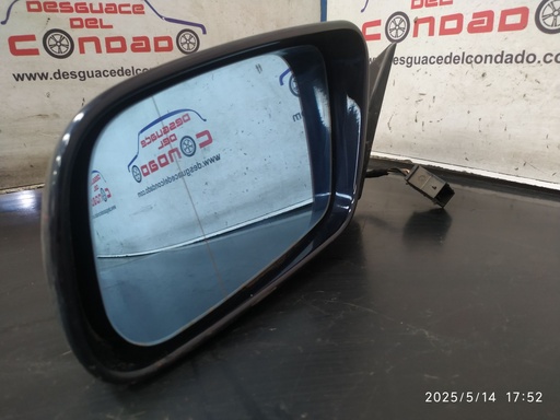 [214224] RETROVISOR IZQUIERDO