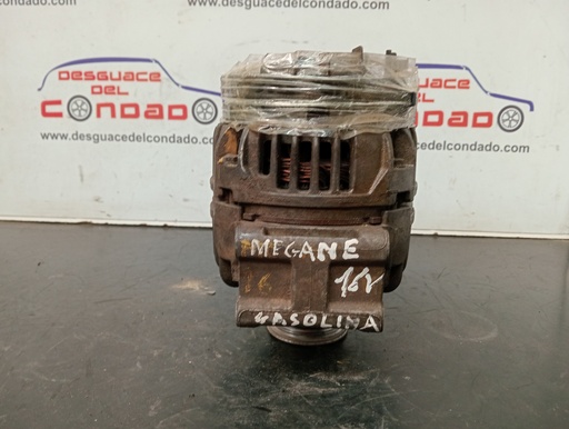 [191997] ALTERNADOR