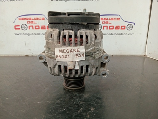 [190927] ALTERNADOR