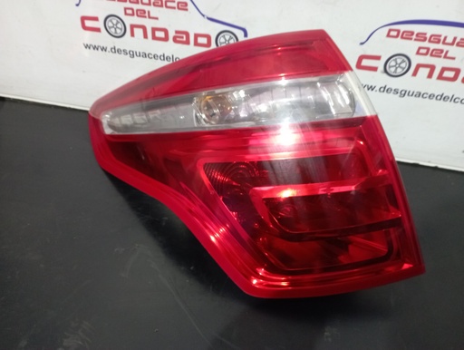 [164585] PILOTO TRASERO IZQUIERDO