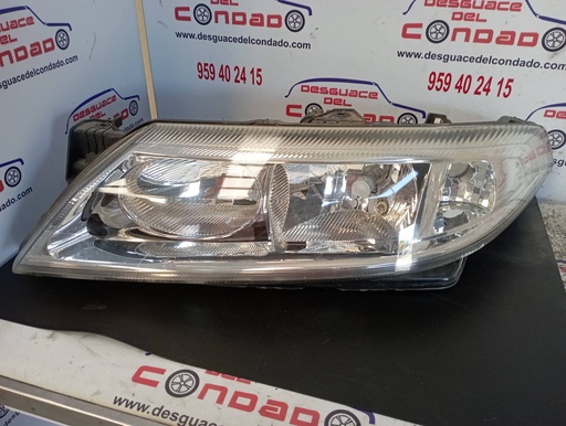 [125328] FARO IZQUIERDO