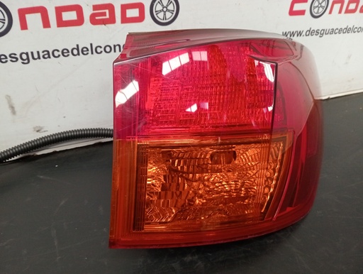 [142112] PILOTO TRASERO DERECHO