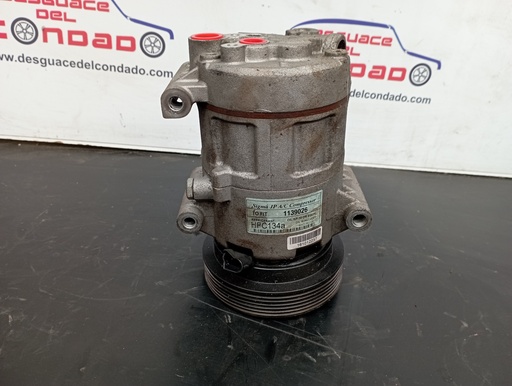 [154136] COMPRESOR AIRE ACONDICIONADO