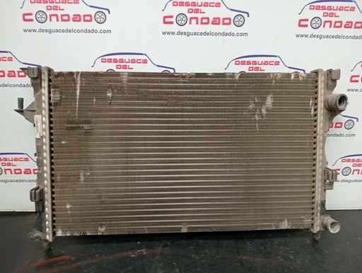 [185552] RADIADOR AGUA