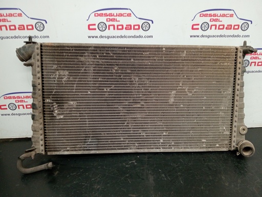 [185553] RADIADOR AGUA