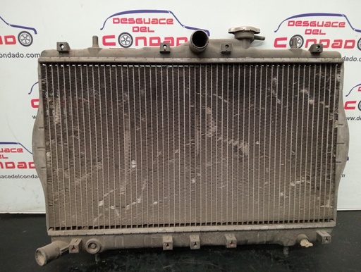 [185556] RADIADOR AGUA