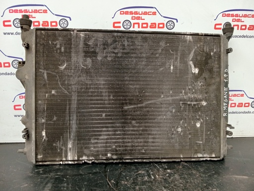 [185736] RADIADOR AGUA