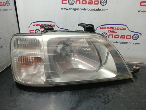 [210813] FARO DERECHO