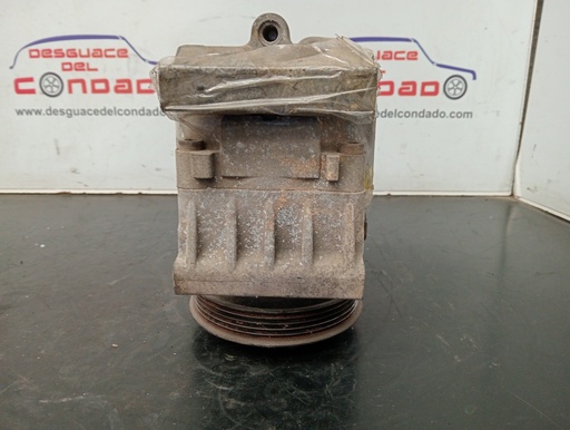 [190938] COMPRESOR AIRE ACONDICIONADO