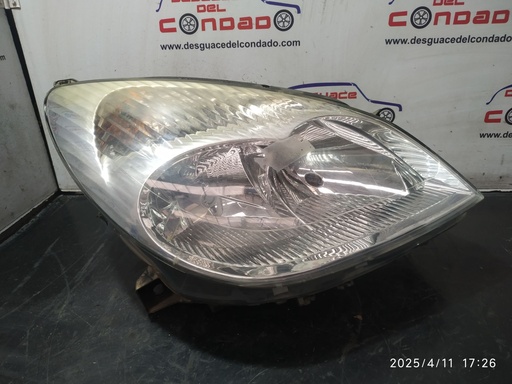 [212145] FARO DERECHO