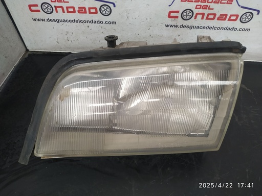 [183654] FARO IZQUIERDO