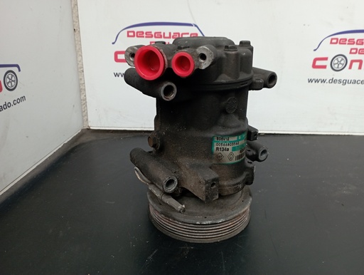 [109977] COMPRESOR AIRE ACONDICIONADO