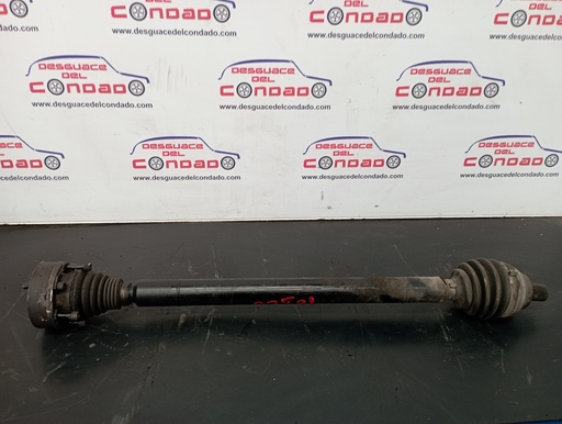 [151450] TRANSMISION DELANTERA DERECHA