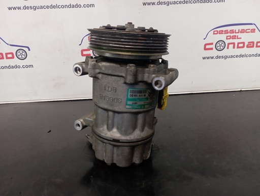 [169814] COMPRESOR AIRE ACONDICIONADO
