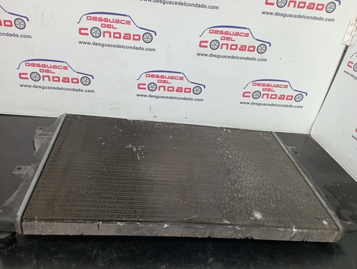 [170885] RADIADOR AGUA