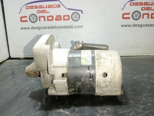 [200700] MOTOR ARRANQUE