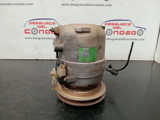 [189273] COMPRESOR AIRE ACONDICIONADO