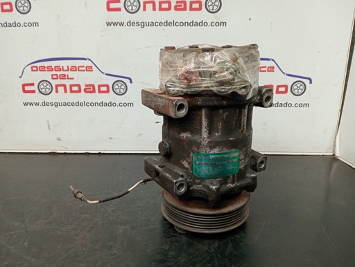 [189271] COMPRESOR AIRE ACONDICIONADO