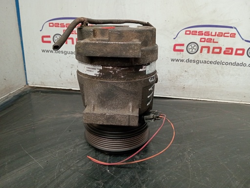 [209389] COMPRESOR AIRE ACONDICIONADO
