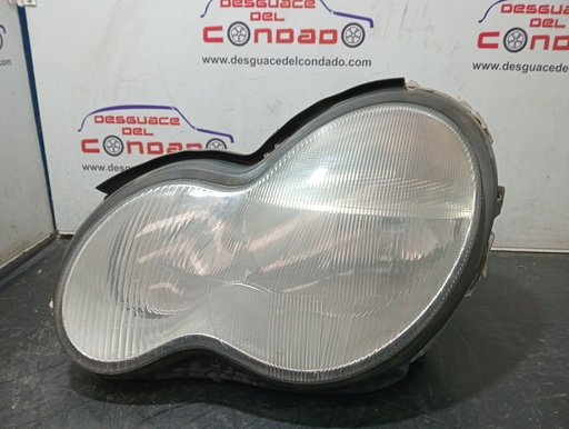 [208069] FARO IZQUIERDO