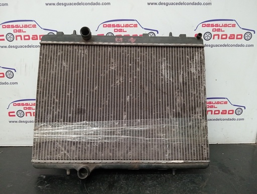 [190254] RADIADOR AGUA