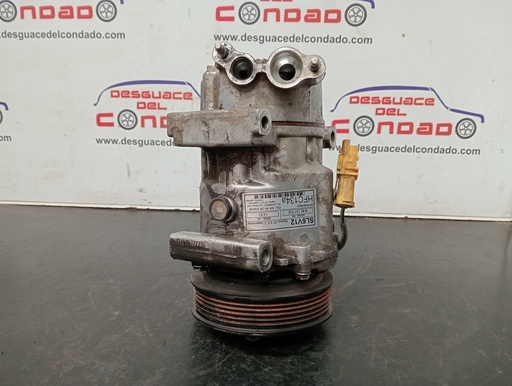 [160843] COMPRESOR AIRE ACONDICIONADO