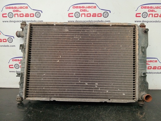 [193284] RADIADOR AGUA