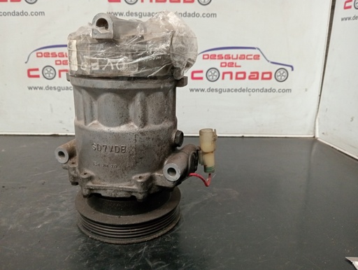 [195427] COMPRESOR AIRE ACONDICIONADO