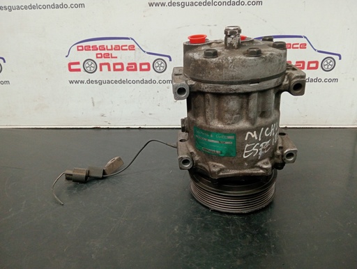 [193961] COMPRESOR AIRE ACONDICIONADO