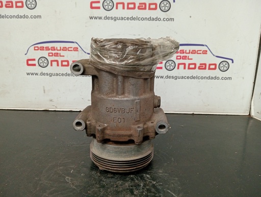 [193956] COMPRESOR AIRE ACONDICIONADO