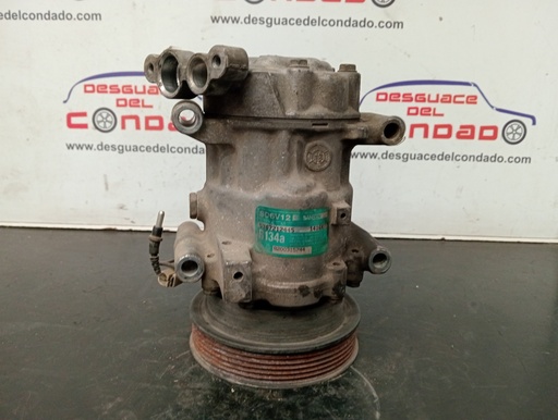 [194259] COMPRESOR AIRE ACONDICIONADO