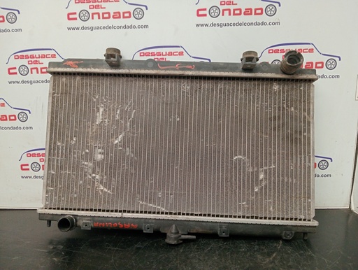 [193283] RADIADOR AGUA