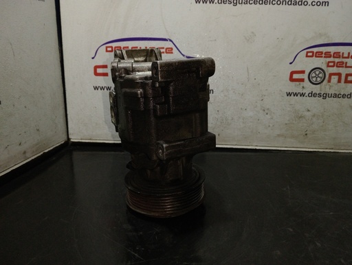 [206208] COMPRESOR AIRE ACONDICIONADO