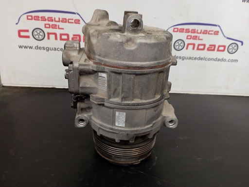 [159357] COMPRESOR AIRE ACONDICIONADO