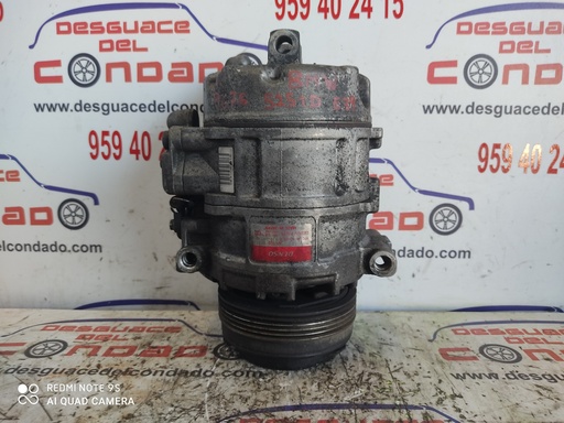 [109766] COMPRESOR AIRE ACONDICIONADO