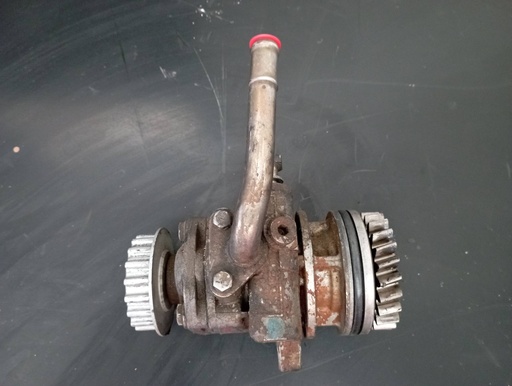 [120197] BOMBA DIRECCION