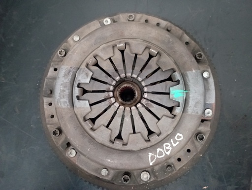 [175911] KIT EMBRAGUE