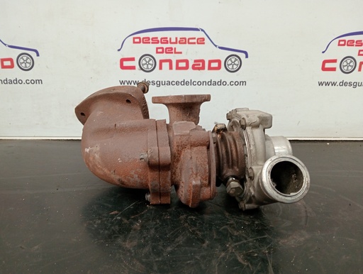 [185729] TURBOCOMPRESOR