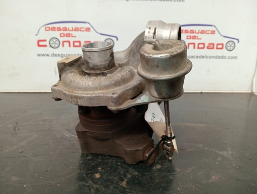 [185733] TURBOCOMPRESOR