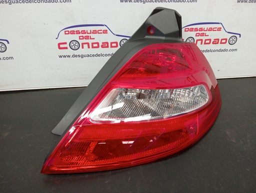 [185119] PILOTO TRASERO DERECHO