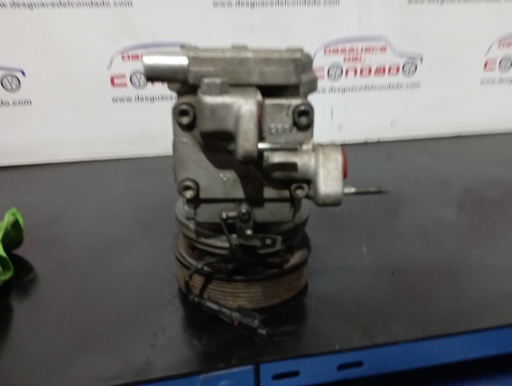 [154707] COMPRESOR AIRE ACONDICIONADO