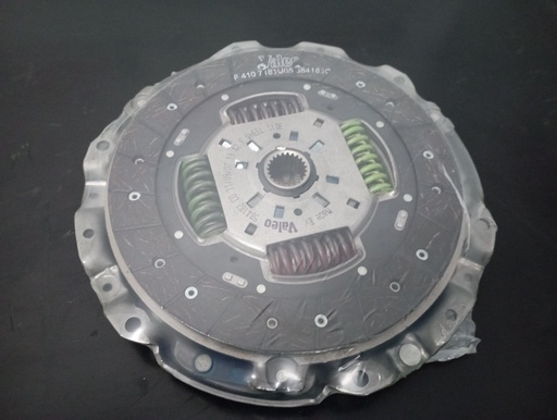 [175913] KIT EMBRAGUE