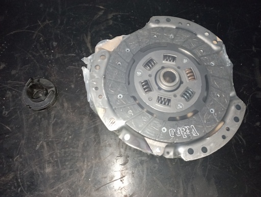 [175915] KIT EMBRAGUE