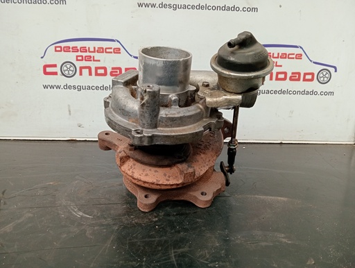 [185731] TURBOCOMPRESOR