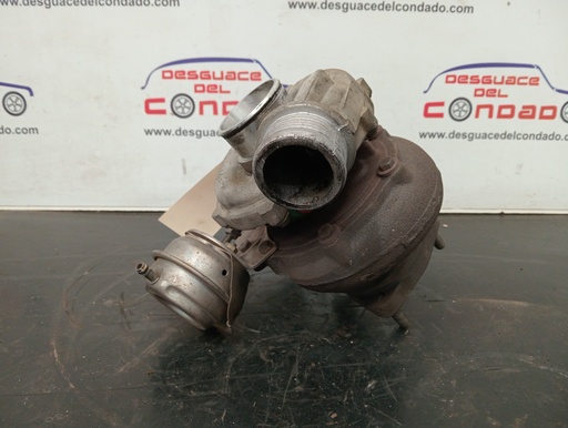 [185732] TURBOCOMPRESOR